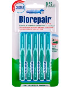 Buy Interdental Brushes Biorepair Scovolini Interdentali 0 0 , 82 mm | Florida Online Pharmacy | https://florida.buy-pharm.com