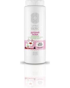 Buy Natura Siberica Baby talcum powder 'After bathing', 100 ml | Florida Online Pharmacy | https://florida.buy-pharm.com