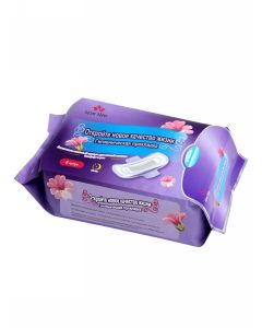 Buy Set of pads of different 4 pcs Jie Shi | Florida Online Pharmacy | https://florida.buy-pharm.com