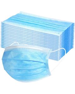 Buy Hygienic mask Xiang Fu, 50 pcs | Florida Online Pharmacy | https://florida.buy-pharm.com