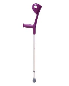 Buy Eurostyle elbow crutch 10079 burgundy | Florida Online Pharmacy | https://florida.buy-pharm.com