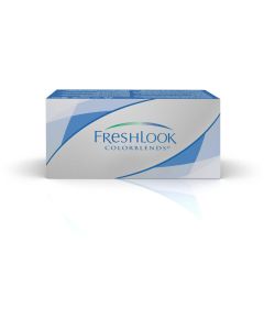 Buy Alcon FreshLook Colored Contact Lenses Monthly, -5.50 / 14.5 / 8.6, Alcon FreshLook ColorBlends Turquoise, 2 pcs. | Florida Online Pharmacy | https://florida.buy-pharm.com