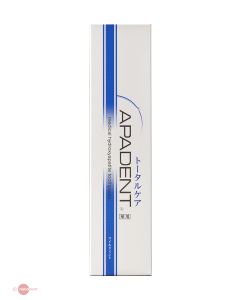 Buy Toothpaste Apadent Total Care 120 | Florida Online Pharmacy | https://florida.buy-pharm.com