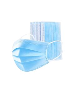 Buy Medical mask, 50 pieces | Florida Online Pharmacy | https://florida.buy-pharm.com