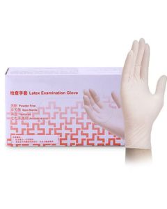 Buy Medical gloves OCHINE, 100 pcs, s | Florida Online Pharmacy | https://florida.buy-pharm.com