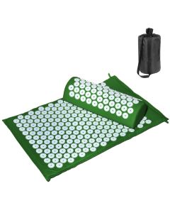 Buy Massage mat / Kuznetsov's applicator for the back and neck | Florida Online Pharmacy | https://florida.buy-pharm.com