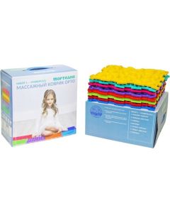 Buy Universal - massage mats set (8 puzzles) | Florida Online Pharmacy | https://florida.buy-pharm.com