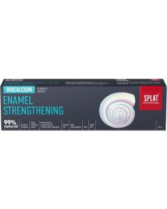 Buy Pro-Biome Biocalcium Toothpaste Splat Enamel strengthening, fluoride-free, 125 gr | Florida Online Pharmacy | https://florida.buy-pharm.com