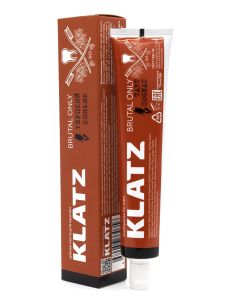 Buy Klatz Brutal Only Astringent cognac, for men, 75 ml | Florida Online Pharmacy | https://florida.buy-pharm.com