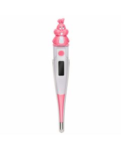 Buy Electronic thermometer Maman FDTH-V0-3, pink | Florida Online Pharmacy | https://florida.buy-pharm.com