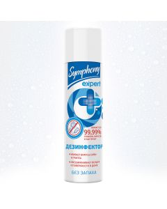 Buy Symphony Expert 'Odorless' disinfectant, 250 ml | Florida Online Pharmacy | https://florida.buy-pharm.com