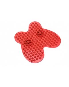 Buy Assorted goods Reflexology massage mat for feet, red | Florida Online Pharmacy | https://florida.buy-pharm.com