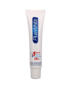 Buy Plus White, 5 Minute Whitening Gel, 56 g | Florida Online Pharmacy | https://florida.buy-pharm.com