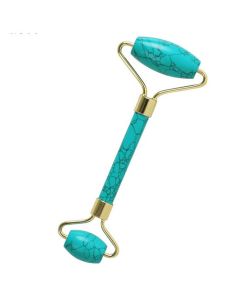 Buy MARUSYA Facial Massager Rollerball made of Turquoise | Florida Online Pharmacy | https://florida.buy-pharm.com