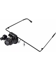 Buy TEWSON MG9892A headlamp magnifier with illumination (1 LED) | Florida Online Pharmacy | https://florida.buy-pharm.com