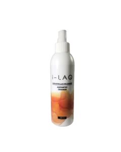 Buy I-LAQ  Antiseptic for hands and nails Orange (Antiseptic Orange) 200 ml. | Florida Online Pharmacy | https://florida.buy-pharm.com