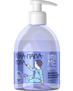 Buy ESTEL PROFESSIONAL Gel LITTLE ME for washing boys for children 275 ml | Florida Online Pharmacy | https://florida.buy-pharm.com