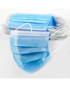 Buy Medical mask, 50 pcs. | Florida Online Pharmacy | https://florida.buy-pharm.com