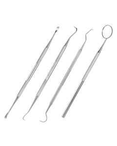 Buy Set of stainless steel dental instruments | Florida Online Pharmacy | https://florida.buy-pharm.com