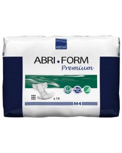 Buy Abena Diapers for adults Abri-Form Premium M4 14 pcs | Florida Online Pharmacy | https://florida.buy-pharm.com