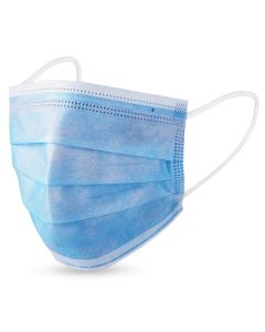 Buy Hygienic mask EDEL, 30 pcs | Florida Online Pharmacy | https://florida.buy-pharm.com