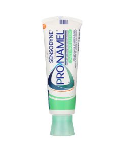 Buy Sensodyne, ProNamel, Protective toothpaste, mint essence, 4.0 ounces (113 grams) | Florida Online Pharmacy | https://florida.buy-pharm.com