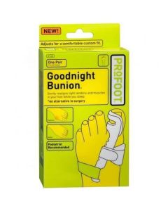 Buy Brace for the big toe Profoot, night | Florida Online Pharmacy | https://florida.buy-pharm.com