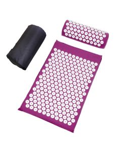 Buy Kuznetsov's acupuncture applicator set (roller + mat) in a case | Florida Online Pharmacy | https://florida.buy-pharm.com