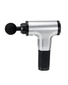 Buy Musson Muscle massage (shock) gun, (silver) | Florida Online Pharmacy | https://florida.buy-pharm.com