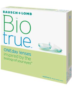 Buy us lenses # Contact lenses + Lomb Bausch + Lomb Biotrue ONEday Contact Lenses 90 pcs / 8.6 Daily, -5.00 / 14.2 / 8.6, 90 pcs. | Florida Online Pharmacy | https://florida.buy-pharm.com