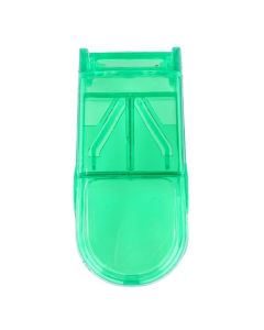 Buy Greyghost pill box, green | Florida Online Pharmacy | https://florida.buy-pharm.com