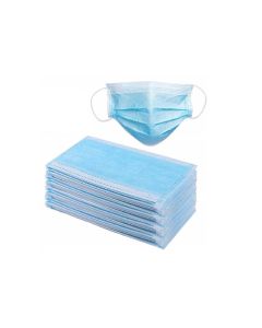 Buy Medical mask, 50 pieces | Florida Online Pharmacy | https://florida.buy-pharm.com