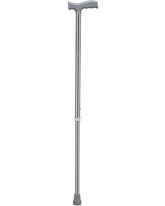 Buy B .Well Swiss Walking stick WR-411, with built-in anti-icing device, color: silver | Florida Online Pharmacy | https://florida.buy-pharm.com