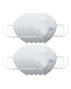 Buy Hygienic mask, 10 pcs | Florida Online Pharmacy | https://florida.buy-pharm.com