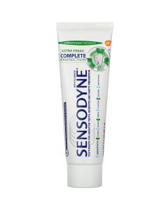 Buy Sensodyne, Fluoride Toothpaste For Protection Teeth & Gums, Extra Fresh, 3.4 oz (96.4 g) | Florida Online Pharmacy | https://florida.buy-pharm.com