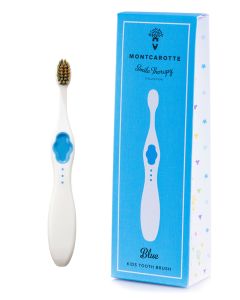 Buy Children's Toothbrush MontCarot soft  | Florida Online Pharmacy | https://florida.buy-pharm.com