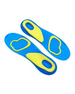 Buy Gel insoles for shoes, women, 'get activ' | Florida Online Pharmacy | https://florida.buy-pharm.com