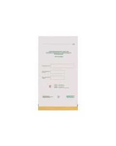 Buy Sterilization package white, SteriMag 75x150 100 pcs / pack | Florida Online Pharmacy | https://florida.buy-pharm.com