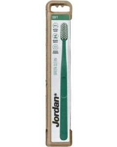 Buy Toothbrush Jordan GREEN CLEAN Soft, soft | Florida Online Pharmacy | https://florida.buy-pharm.com