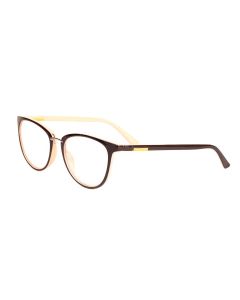 Buy BOSHI B7114 Glasses Black-Cappuccino (-3.50) | Florida Online Pharmacy | https://florida.buy-pharm.com