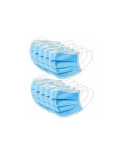 Buy Medical mask, 50 pieces | Florida Online Pharmacy | https://florida.buy-pharm.com