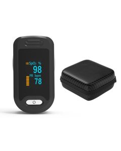 Buy OLED pulse oximeter, 845Black-ZH | Florida Online Pharmacy | https://florida.buy-pharm.com