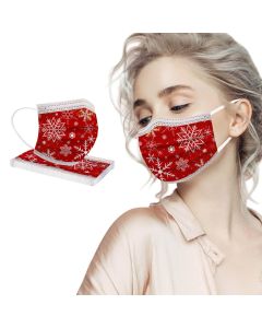 Buy Tuscom medical mask, 10 pcs | Florida Online Pharmacy | https://florida.buy-pharm.com