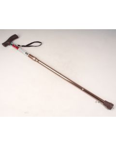 Buy Ergopower Folding aluminum cane Е 0601у 83-95 cm, color: bronze | Florida Online Pharmacy | https://florida.buy-pharm.com