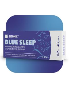 Buy Dietary supplement B! TONIC BLUE SLEEP Sleep disorders, Stress at work, Exam period, Chronic fatigue, Menopause, andropause | Florida Online Pharmacy | https://florida.buy-pharm.com