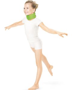 Buy ORLETT cervical spine bandage, (7, green, for children over 1 year old) | Florida Online Pharmacy | https://florida.buy-pharm.com