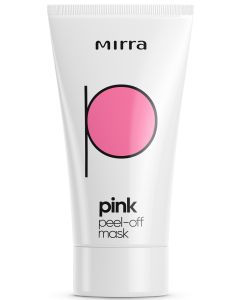 Buy Mirra Skin Cleaner PINK Peel-off Peel-off Mask, 50 ml | Florida Online Pharmacy | https://florida.buy-pharm.com