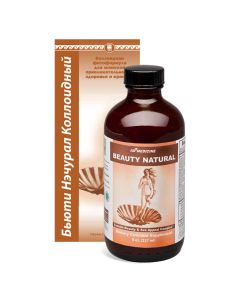 Buy Beauty Natural colloidal, the secret of women's beauty and health. ED Med. | Florida Online Pharmacy | https://florida.buy-pharm.com