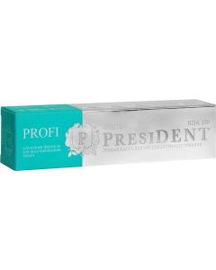 Buy President Profi White Oral Care Set, 100 RDA | Florida Online Pharmacy | https://florida.buy-pharm.com