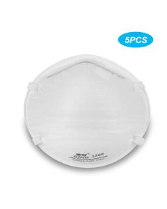 Buy Hygienic mask, 5 pcs | Florida Online Pharmacy | https://florida.buy-pharm.com